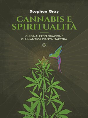 cover image of Cannabis e spiritualità